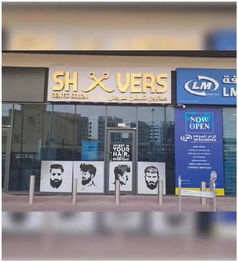 Signages And Exhibition sample 2